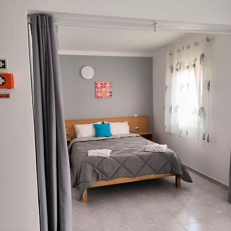 Apartamentos Campos 1 ปอร์โตโกโว ภายนอก รูปภาพ