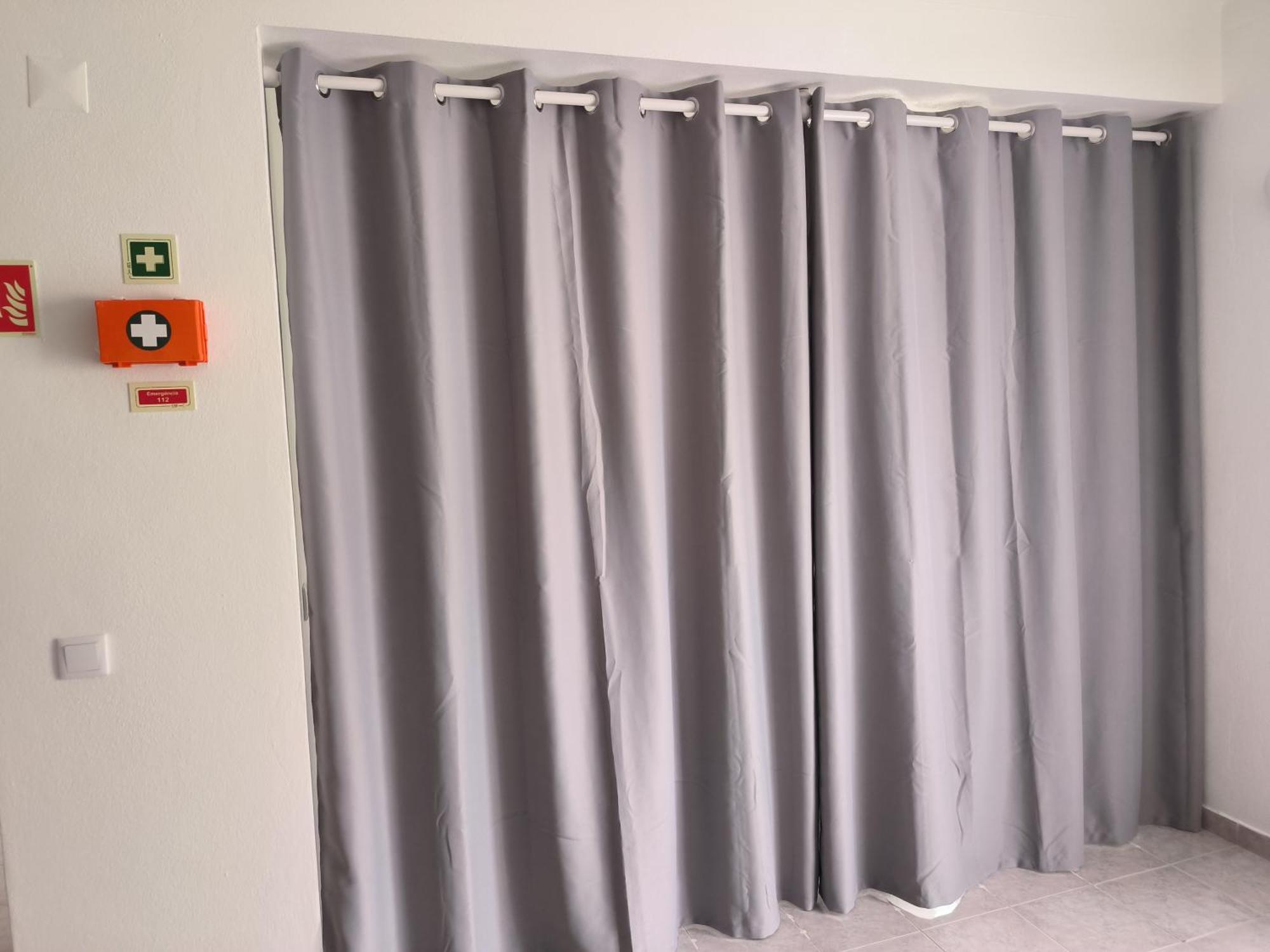 Apartamentos Campos 1 ปอร์โตโกโว ภายนอก รูปภาพ