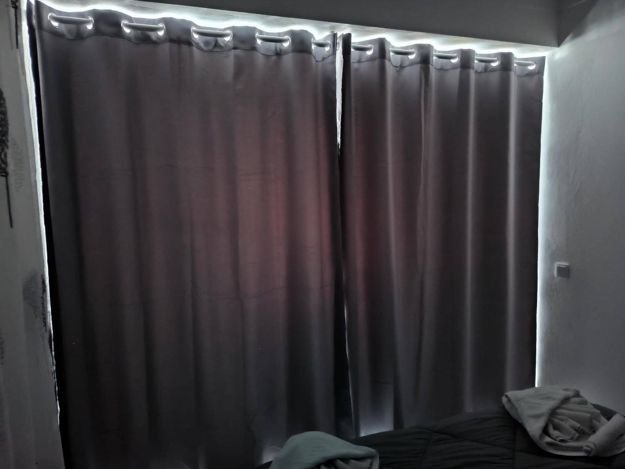Apartamentos Campos 1 ปอร์โตโกโว ภายนอก รูปภาพ