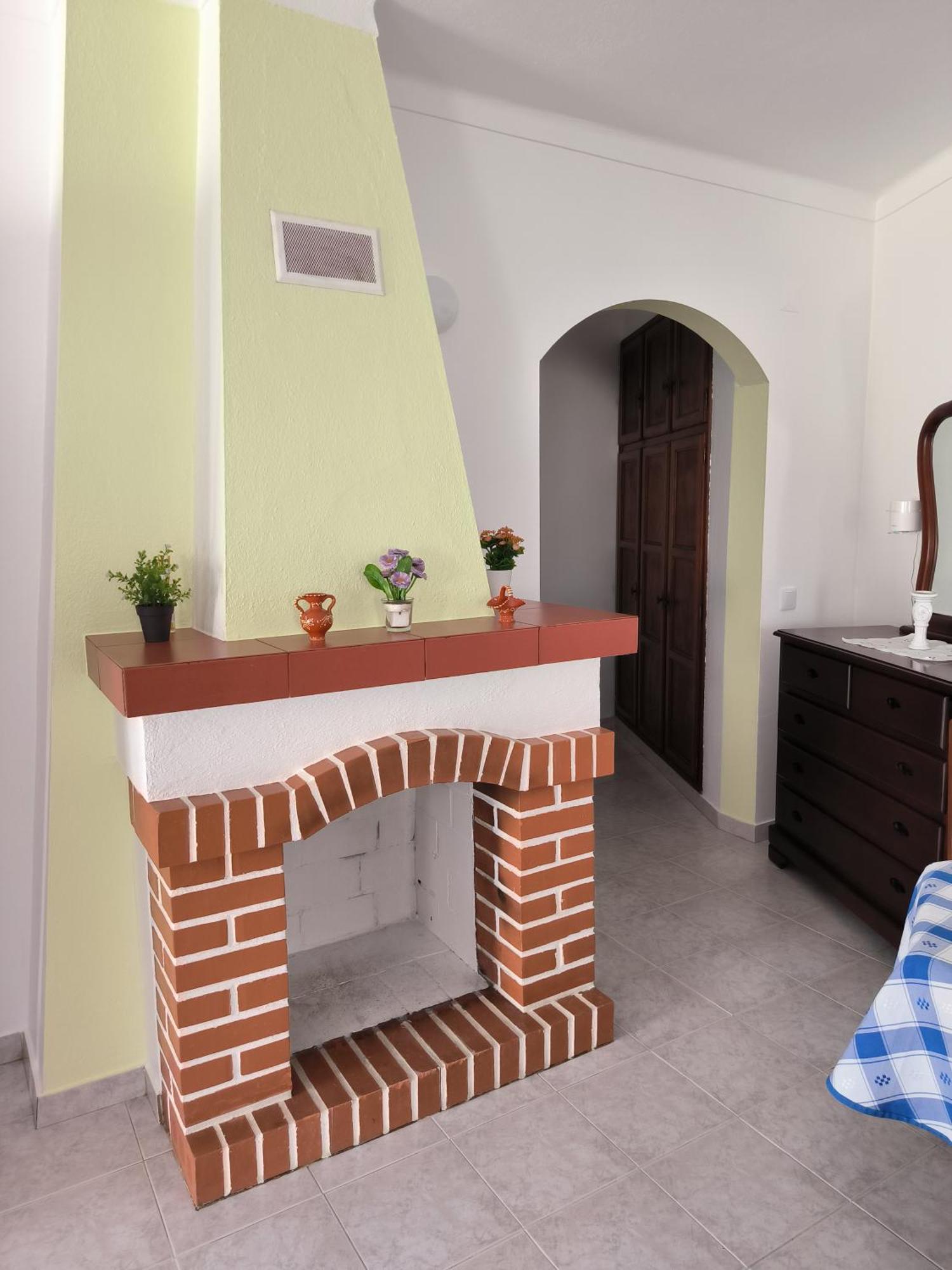 Apartamentos Campos 1 ปอร์โตโกโว ภายนอก รูปภาพ