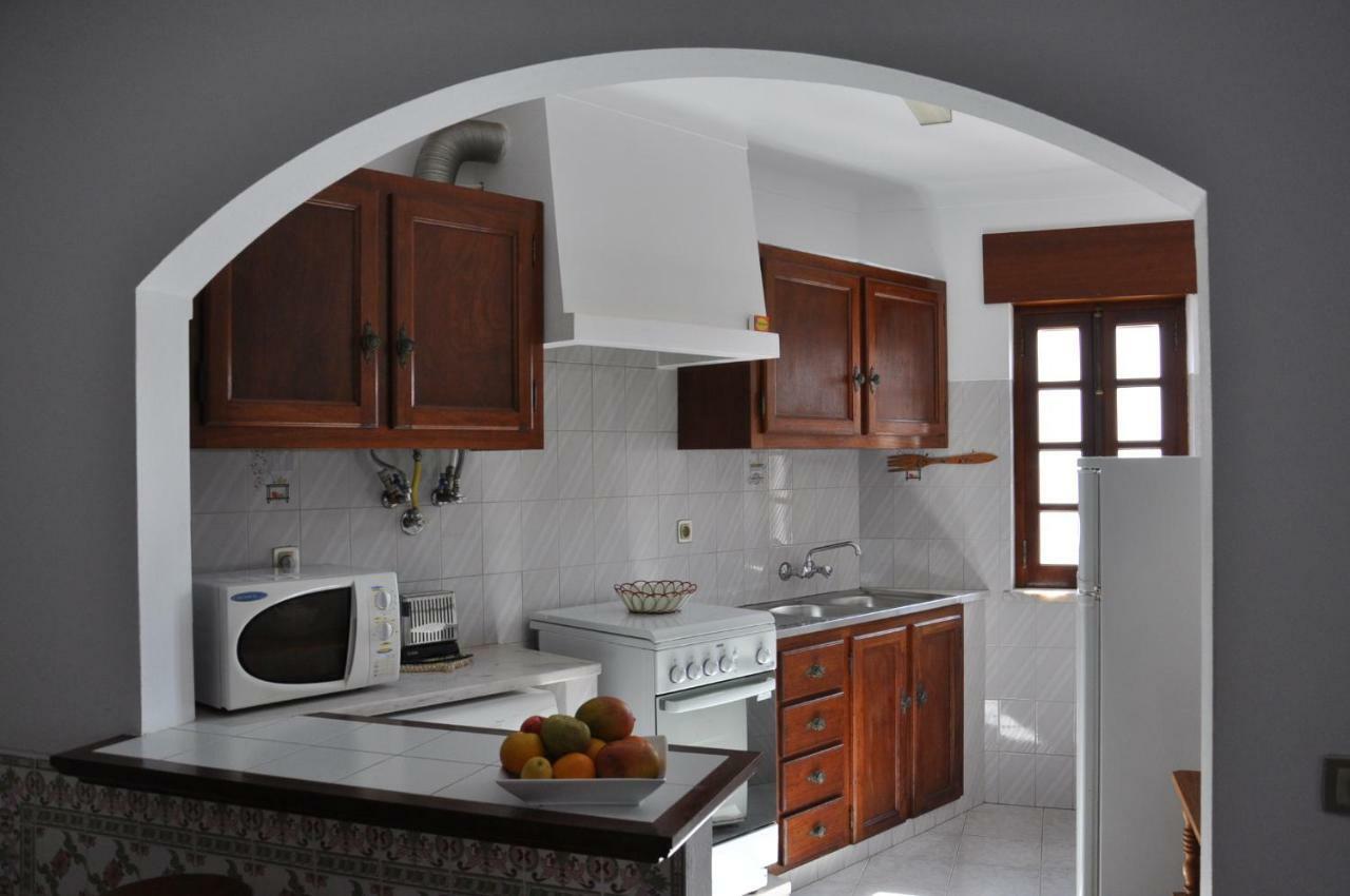 Apartamentos Campos 1 ปอร์โตโกโว ภายนอก รูปภาพ