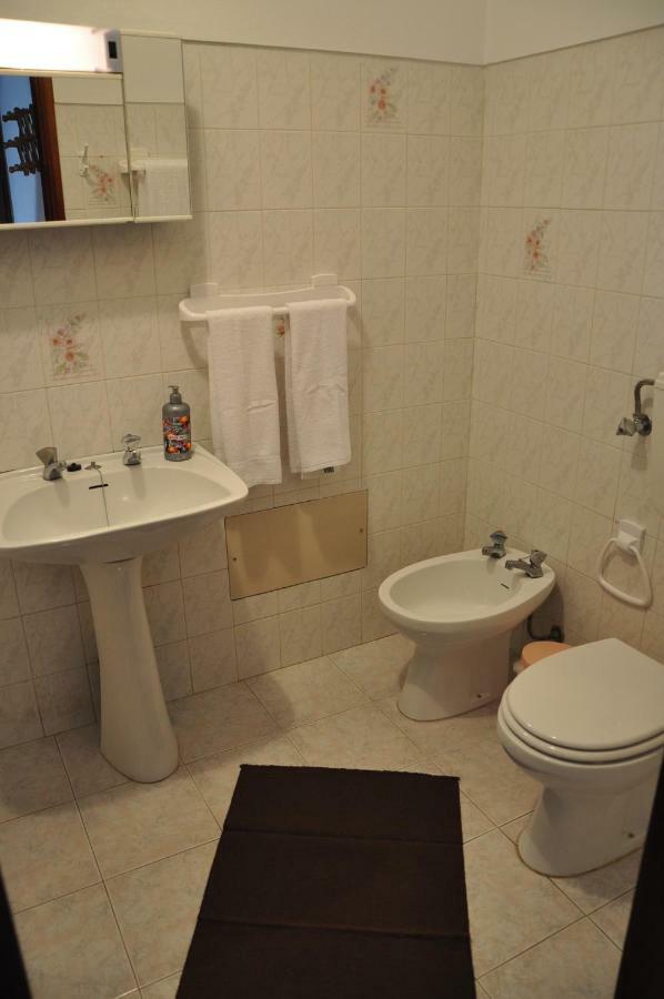Apartamentos Campos 1 ปอร์โตโกโว ภายนอก รูปภาพ