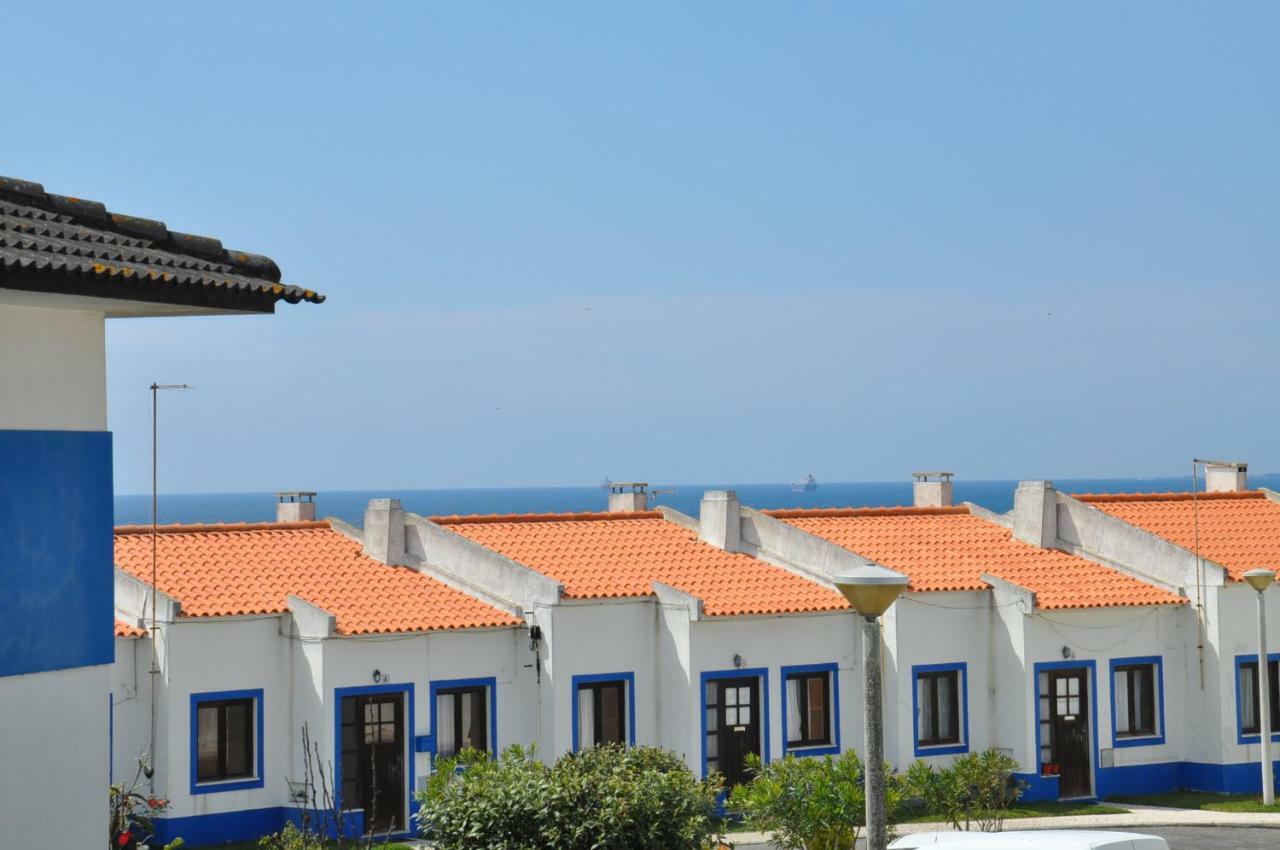 Apartamentos Campos 1 ปอร์โตโกโว ภายนอก รูปภาพ