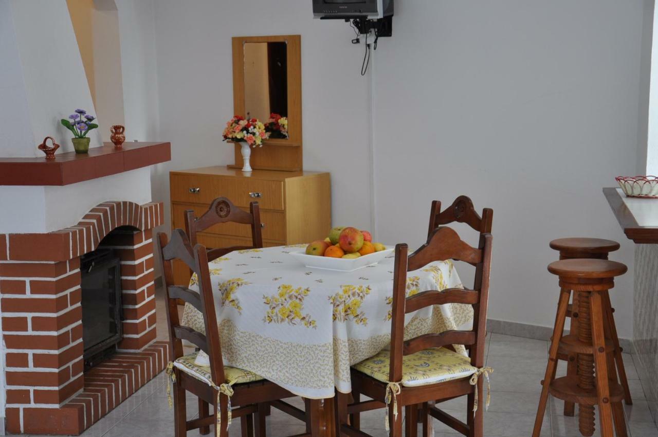 Apartamentos Campos 1 ปอร์โตโกโว ภายนอก รูปภาพ