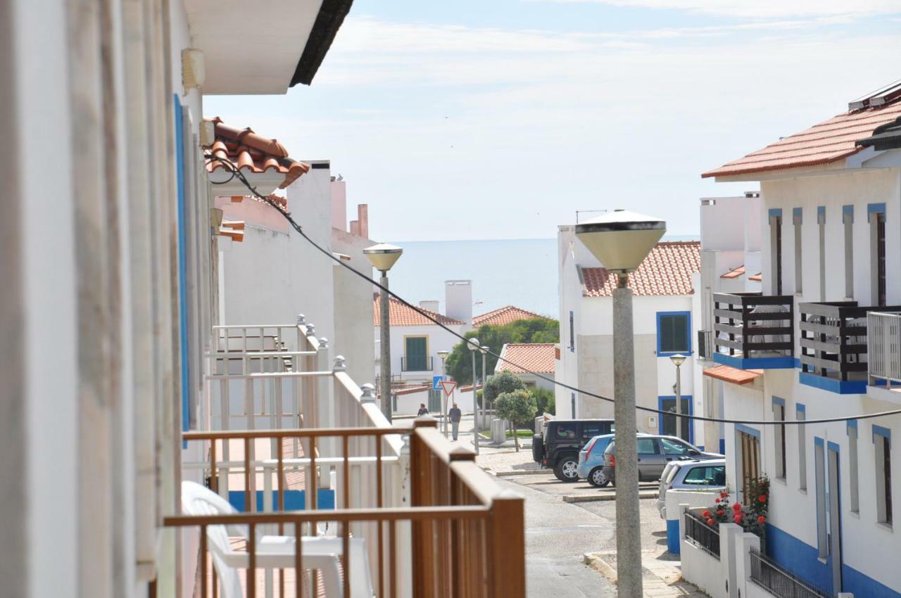 Apartamentos Campos 1 ปอร์โตโกโว ภายนอก รูปภาพ