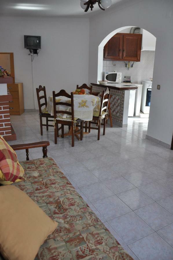Apartamentos Campos 1 ปอร์โตโกโว ภายนอก รูปภาพ