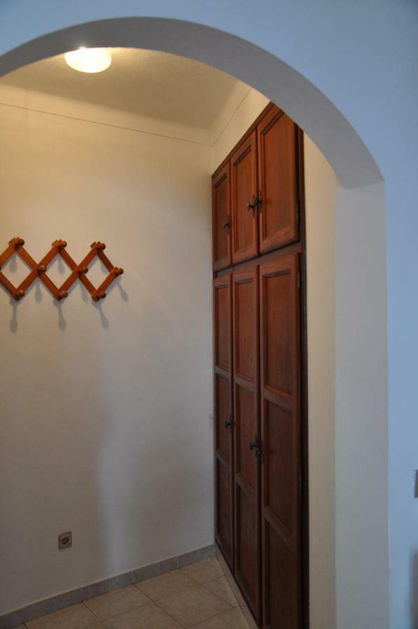 Apartamentos Campos 1 ปอร์โตโกโว ภายนอก รูปภาพ